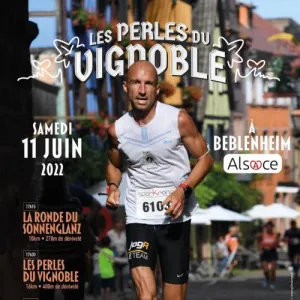 Les Perles du Vignoble