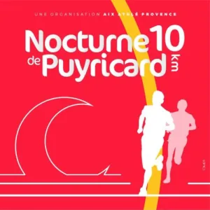 Nocturne de Puyricard