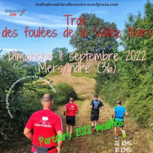 Les Foulées de la Vallée Noire