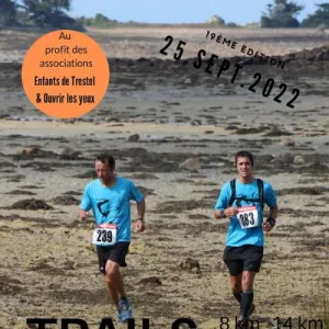 Trail de l'Estran
