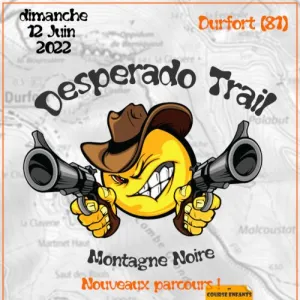 Desperado Trail