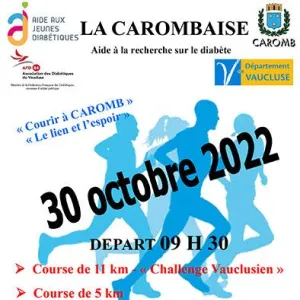 La Carombaise