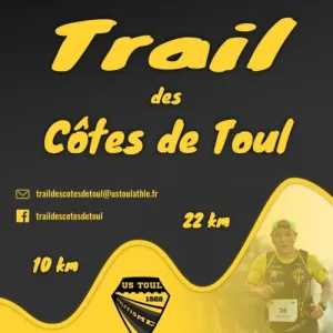 Trail des Côtes de Toul