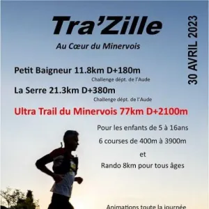 Tra'Zille