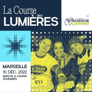 Course des Lumières