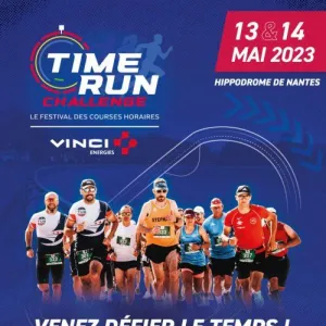 24h Running de Nantes