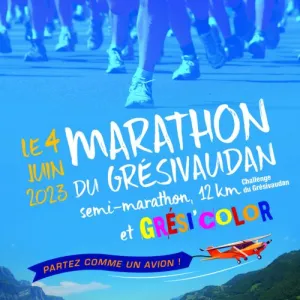 La Grési'Courant