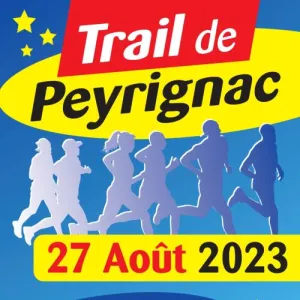 Trail de Peyrignac