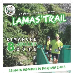 Lamas'Trail