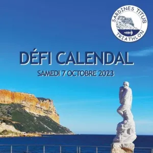 Défi Calendal