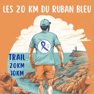 Les Courses du Ruban Bleu