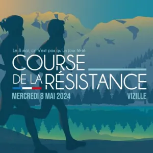 Course de la Résistance