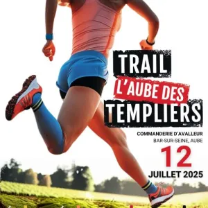 L'Aube des Templiers