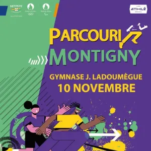 Parcourir Montigny