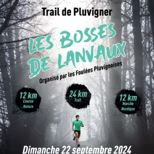 Les Bosses de Lanvaux
