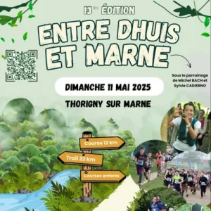 Entre Dhuis et Marne
