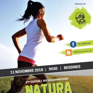 Natura Bessines