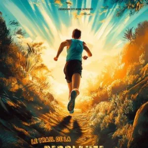 Trail de la Resclauze