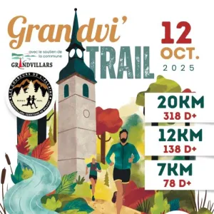 Grandvi'Trail