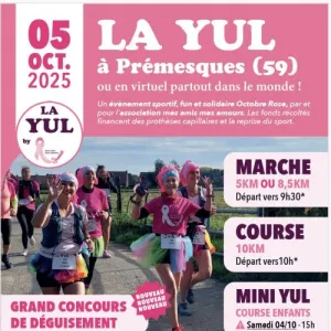 La YUL
