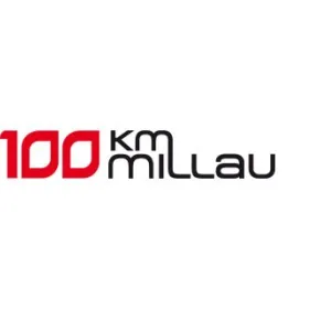 100 km de Millau