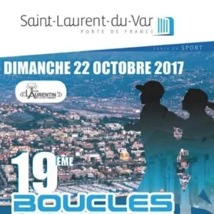Boucles Laurentines