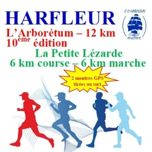 L'Arborétum et la Petite Lézarde