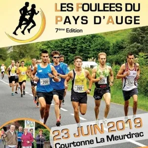 Les Foulees du Pays d'Auge