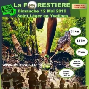 La Forestière