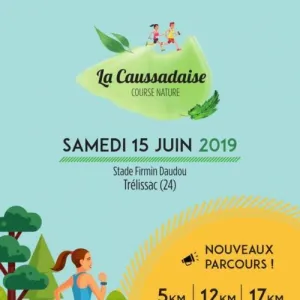 La Caussadaise