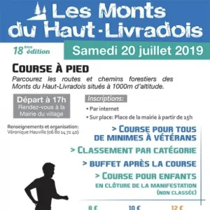 Les Monts du Haut-Livradois