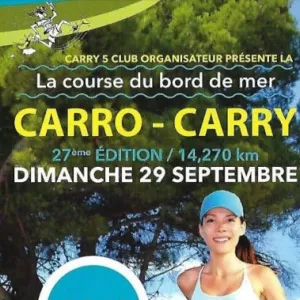 Carro - Carry
