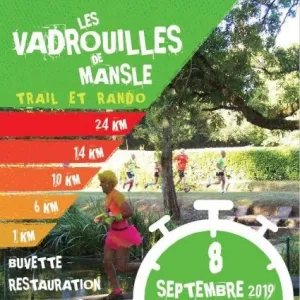 Les Vadrouilles de Mansle
