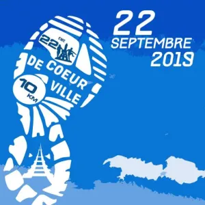 10 km Coeur de Ville