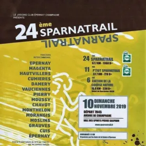 Sparnatrail