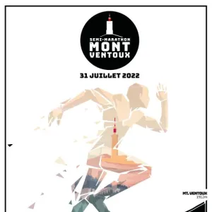 Semi-Marathon du Ventoux