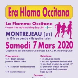 La Flamme Occitane