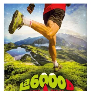 La 6000D