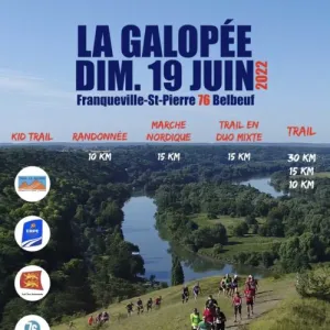 La Galopée