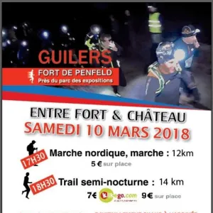 Entre Fort et Château