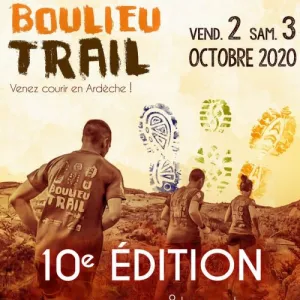 Boulieu Trail