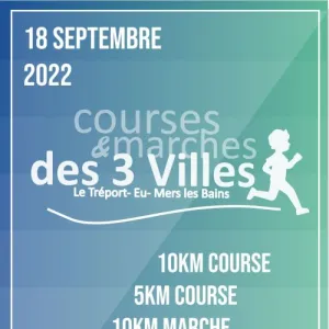 Courses des 3 Villes