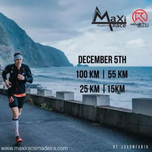 Maxi Race Madeira