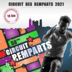 Circuit des Remparts