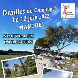 Drailles de Campuget