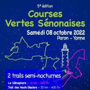 Courses Vertes Sénonaises