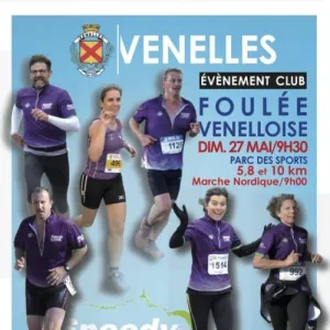 Foulée Venelloise