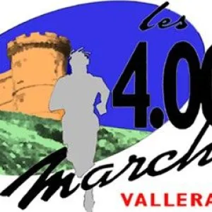 La Montée des 4000 Marches