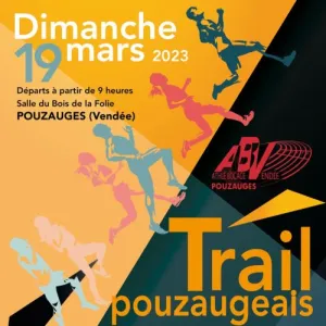 Trail Pouzaugeais