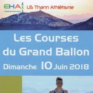 Les Courses du Grand Ballon